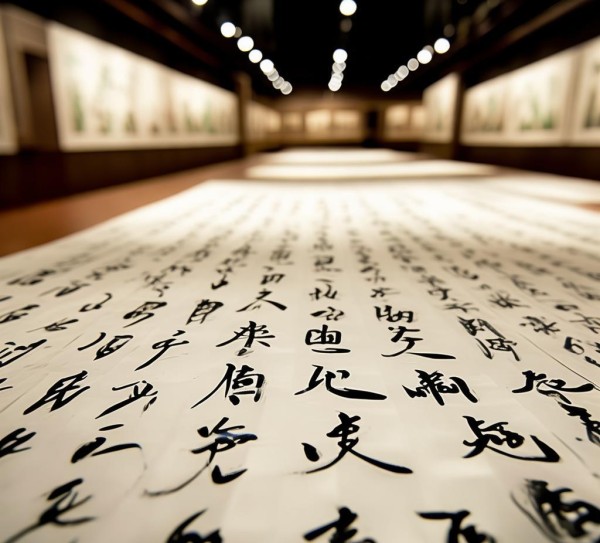 郭增昌硬笔书法艺术精选展鉴,郭增昌硬笔书法艺术精选展鉴,书法,书画艺术,第1张