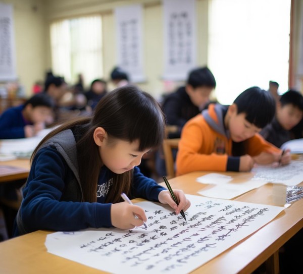 逸飞书画硬笔班，硬笔书法学习新选择大揭秘,逸飞书画硬笔班，硬笔书法学习新选择大揭秘,书法,第1张