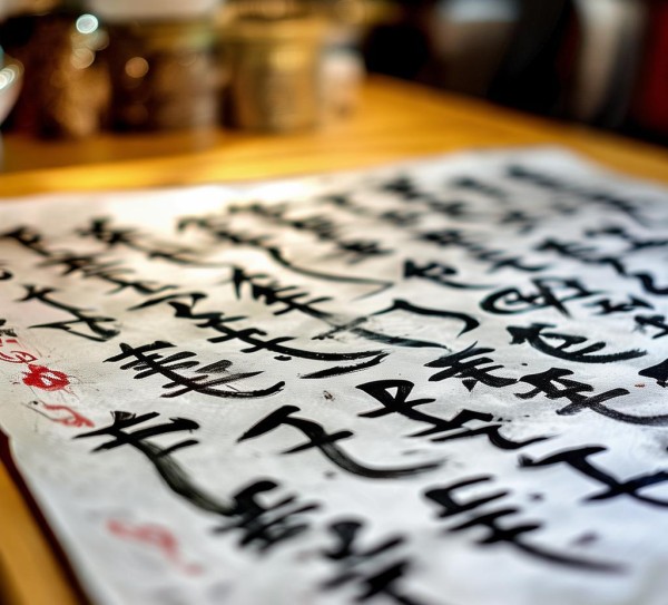 探索书法魅力，八年级行书作品，传承与创新的艺术之旅,探索书法魅力，八年级行书作品，传承与创新的艺术之旅,书法,第1张