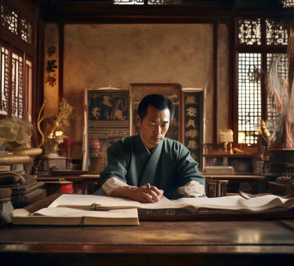 书法艺术，名家新作涌动，传承与创新和谐共生,书法艺术，名家新作涌动，传承与创新和谐共生,书法,第1张