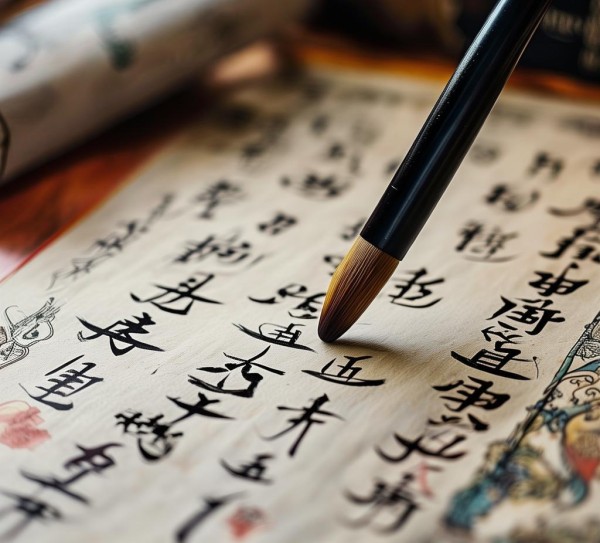 传统与现代交融，七言绝句硬笔书画新篇章,传统与现代交融，七言绝句硬笔书画新篇章,书法,第1张