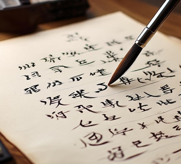 解锁硬笔书法之美，欧楷动态笔画图解,解锁硬笔书法之美，欧楷动态笔画图解,书法,第1张
