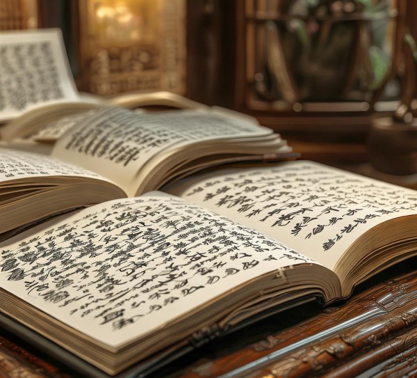 历代书法名家草书集字丛帖二十册，书法瑰宝的传承之作,历代书法名家草书集字丛帖二十册，书法瑰宝的传承之作,书法,第1张