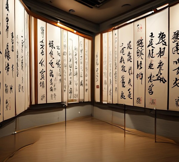吉林书法艺术传承与发展，老一辈书法名家风采展,吉林书法艺术传承与发展，老一辈书法名家风采展,书法,第1张