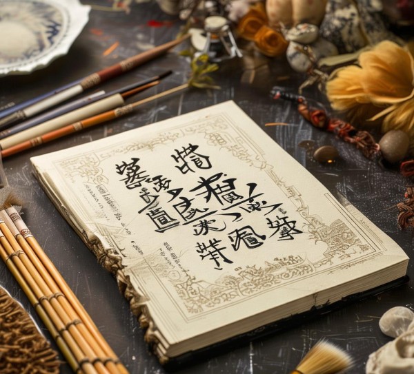 硬笔书法理论指导手册，艺术学习新纪元,硬笔书法理论指导手册，艺术学习新纪元,书法,第1张