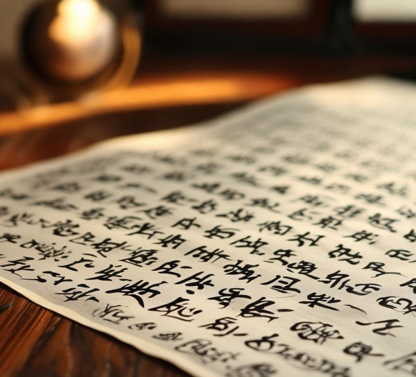 唐多令行书，领略书法艺术之瑰宝,唐多令行书，领略书法艺术之瑰宝,书法,第1张