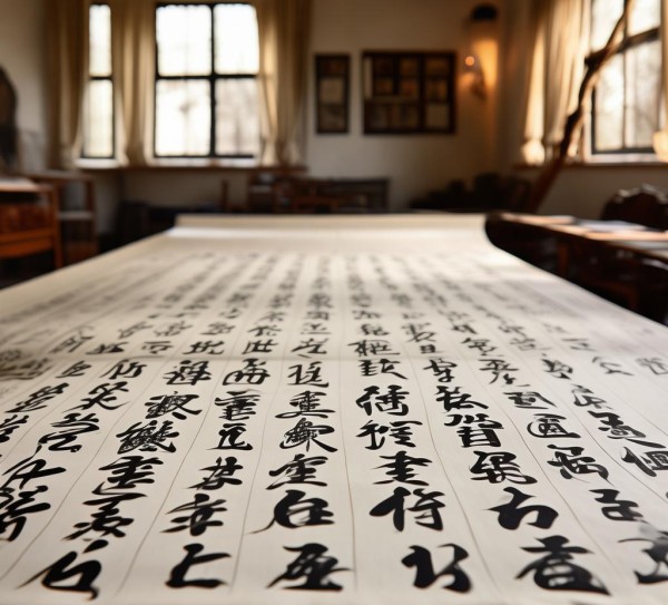 墨韵流长，五年级行书书法作品赏析,墨韵流长，五年级行书书法作品赏析,书法,艺术传承,第1张