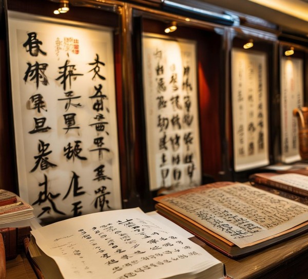 书法艺术深度广度探析，当代名家书法理论书籍精选排行榜,书法艺术深度广度探析，当代名家书法理论书籍精选排行榜,书法,第1张