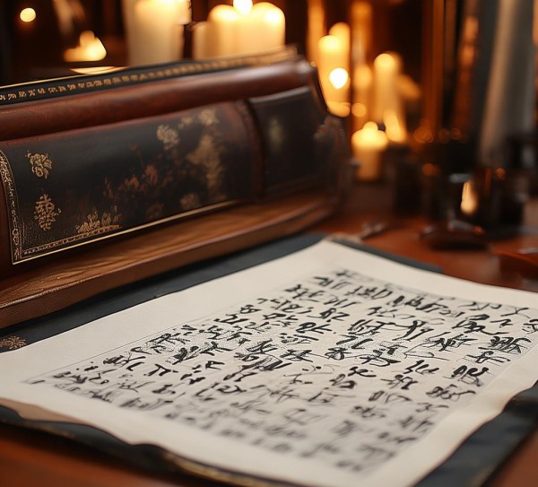 翰墨飘香，工艺美术出版社全新书法名家集，展现书法艺术魅力,翰墨飘香，工艺美术出版社全新书法名家集，展现书法艺术魅力,书法,第1张