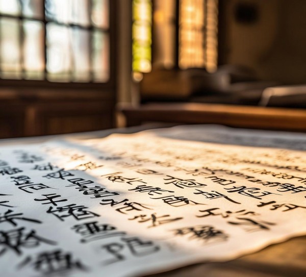 揭秘书法艺术精髓，六级书法理论知识点深度总结,揭秘书法艺术精髓，六级书法理论知识点深度总结,书法,第1张