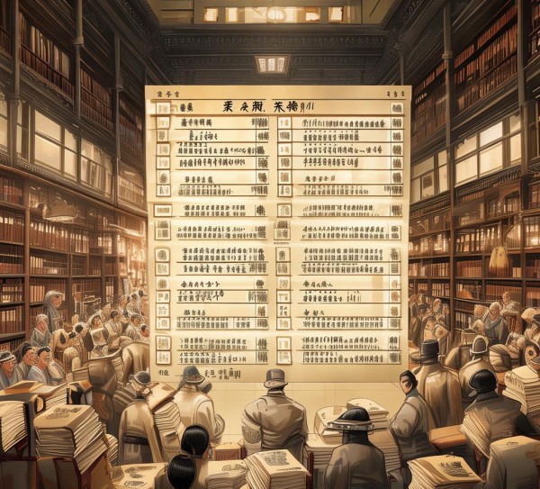 中国书法学术期刊排行榜，揭秘国内十大书法研究重镇,中国书法学术期刊排行榜，揭秘国内十大书法研究重镇,书法,第1张